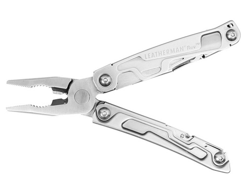 Leatherman - Multitool Rev - 14 інструментів - 832130
