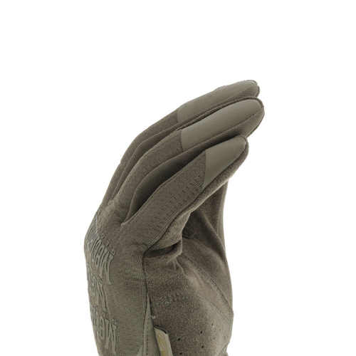 Mechanix - Тактичні рукавички FastFit - Olive Drab - FFTAB-60