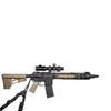 Magpul - Строп MS3® Single QD Sling GEN2 1/2 point suspension - чорний - MAG515-BLK