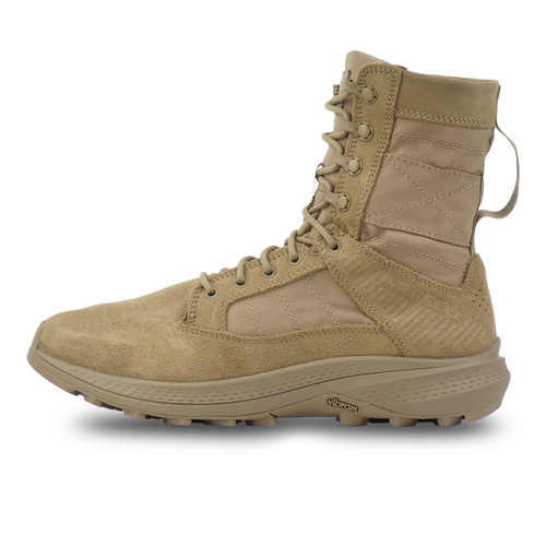 Merrell - MQC Force Tactical тактичні черевики - Dark Coyote - J005031