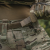 M-Tac - Тактичний ремінь Tiger Belt Tiger Belt Cobra Buckle - Multicam - 10258008