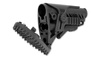 FAB Defense - Фляга GLR-16 PCP для M16/M4/AR15 - чорна