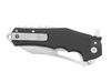 Lansky - Responder 7 Tactical Folding Knife with Blade Medic Sharpener PSMED01 - Набір - UTR7