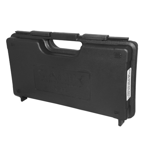 Canik - Пістолет TP9 SFx Rival - 9x19 мм Пара - Чорний