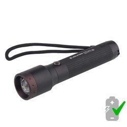 Ledlenser - P7R Core акумуляторний ліхтар - 1400 люмен - 502181