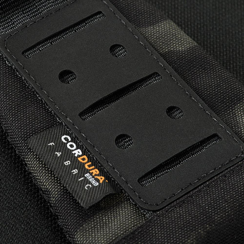 M-Tac - Рюкзак Cross Bag Slim Elite Hex - Multicam Black - 10210208 