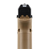 Umarex - Навчальний пістолет Glock Gen 5 T4E .43 RAM калібру .43 - чорний/FDE - 211.00.06