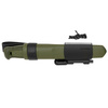 Morakniv - Ніж для виживання "Кансбол" з набором для виживання - зелений - 13912 