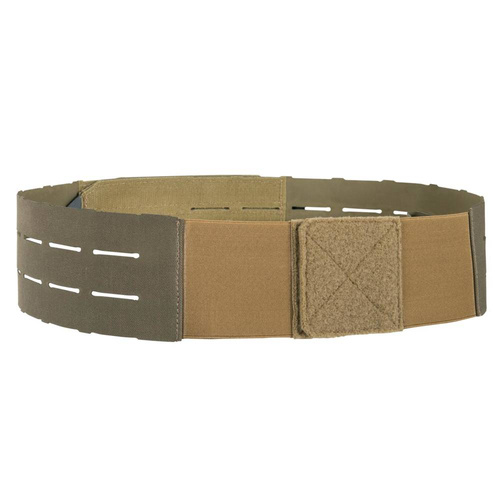 Пряма дія - Ремінь для тактичного жилета Spitfire MK II Modular Cummerbund Slim® - чорний - PC-SPMS-CD5-BLK