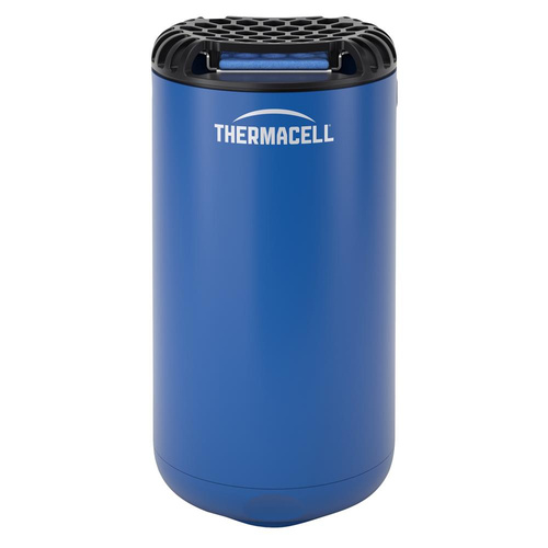 Thermacell - Засіб від комарів Patio Shield - Royal Blue - TH-PATIO ROYAL