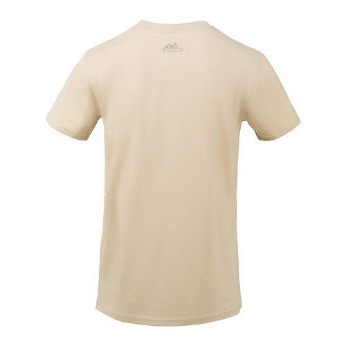 Helikon - Футболка Outback Life - Taiga Green - TS-OBL-CO-09