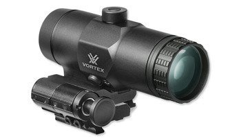 Vortex Optics - 3-кратна лупа VMX-3T - VMX-3T