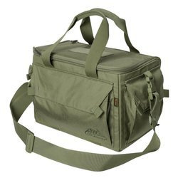 Helikon - Сумка для стрільби на дальність Range - Кордура - Olive Green - TB-RGB-CD-02