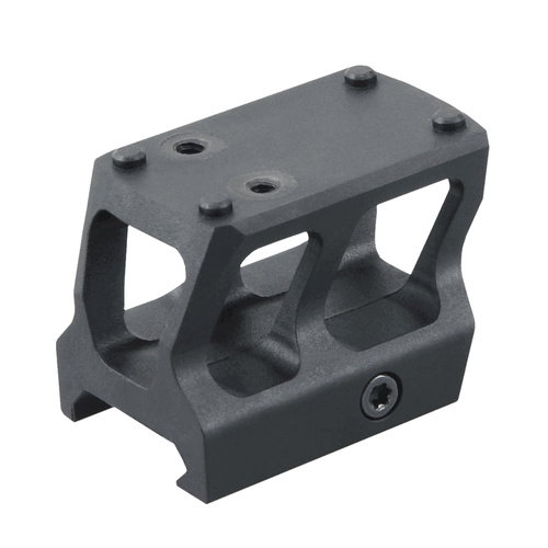 Vector Optics - кріплення для стояка MAG - Picatinny / Weaver - полімер - чорний - SCFRM-11 - SCFRM-11