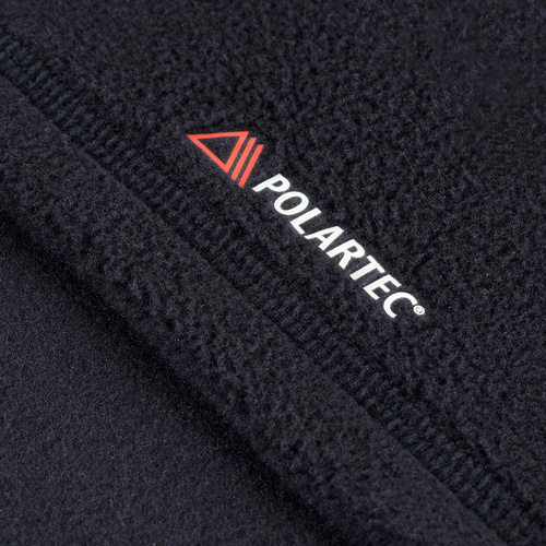 M-Tac - Тактичний флісовий кардиган Delta Polartec Raglan - Dark Navy Blue - 70022015