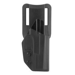 DOUBLETAP GEAR - Кобура Kydex OWB Strighter - чорна. 