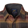 Helikon - Сорочка GreyMan - Blast Blue Plaid - KO-GMN-PN-PE