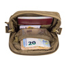 Helikon - Вкладиш для документів - Кордура - Койот - IN-DCC-CD-11