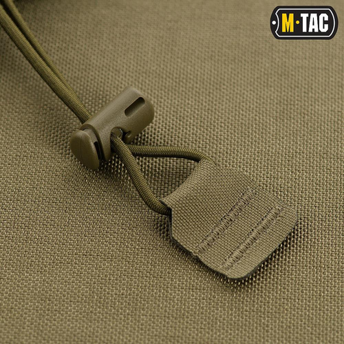 M-Tac - Підсумок фляга / пляшка Elite - Ranger Green - 10113023