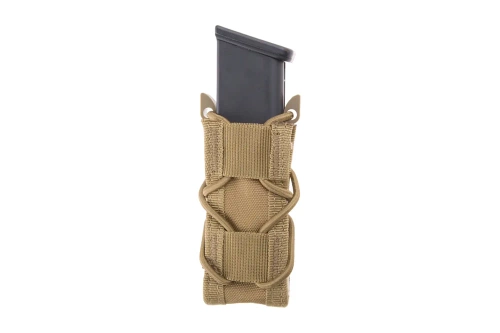 GFC Tactical - Підсумок для пістолета TC+ - коричневий - GFT-29-009863