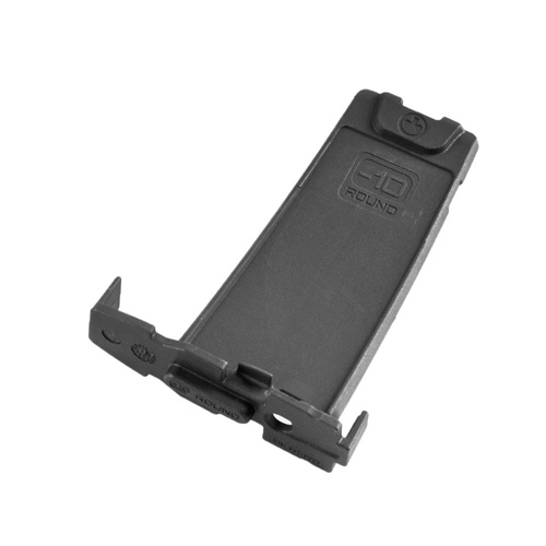 Magpul - Обмежувач місткості магазину PMAG® AR-15 / M4 GEN M3™ на 10 набоїв - 3 шт. - MAG286