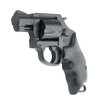 GS - Імітатор револьвера M360J Sakura - чорний - DS-6013