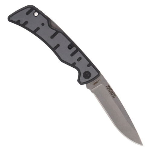 Gerber - Складаний ніж для приміських прогулянок - 420HC - сірий - 31-003136