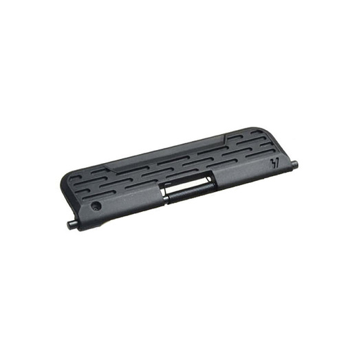 Strike Industries - Пилозахисний чохол Ultimate - Чорний - SI-AR-UDC-E-03-223-BK