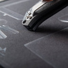 Helikon - EDC килимок для організації обладнання - чорний - AC-EDC-NN-01