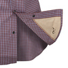 Helikon - Сорочка Covert Concealed Carry - Ozark Blue Plaid - KO-CCC-CB-PD