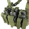 Тактичний жилет Condor - Recon Chest Rig - Coyote Brown - MCR5-498.