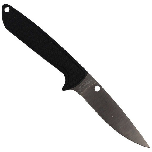 Spyderco - Nóż Waterway™ G-10 Black - FB43GP