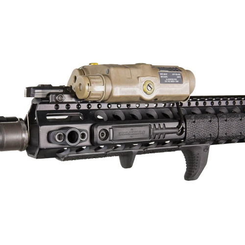 Magpul - Тримач перемикача Surefire® ST з M-LOK® - MAG617-BLK