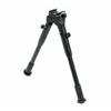 Leapers - Стрілецька сошка UTG® з кріпленням Picatinny QD - 8,7-10,6" - Чорний - TL-BP69SQ