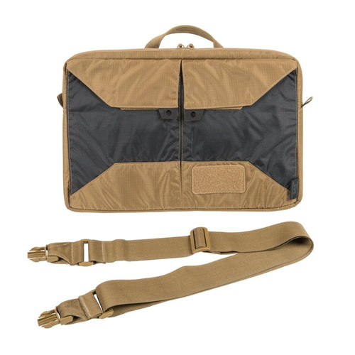 Helikon - Сумка для ноутбука Briefcase - Чорний - TB-LBC-NL-01