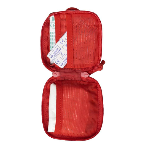 Helikon - Аптечка EDC Med Kit медична кишенькова - адаптивна зелена - MO-M09-NL-12
