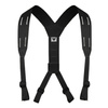 Пряма дія - Тактичний ремінь Mosquito Y-Harness® - чорний - HS-MQYH-CD5-BLK