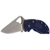 Складаний ніж Spyderco - Byrd Meadowlark™ 2 FRN Blue - BY04PBL2