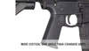 Пістолетна рукоятка Magpul - MOE-K® Grip для AR-15 / M4 - MAG438