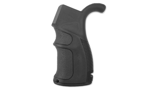 Пістолетна рукоятка IMI Defense - EG для M16 / AR15 - чорна - IMI-ZG102.