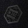M-Tac - Sphaera Hex Hardsling Bag Large Elite - Cordura - Чорний - 51422002