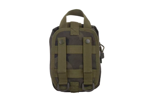 GFC Tactical - Підсумок для аптечки розривний - Wz.93/PL Woodland - GFT-19-023959