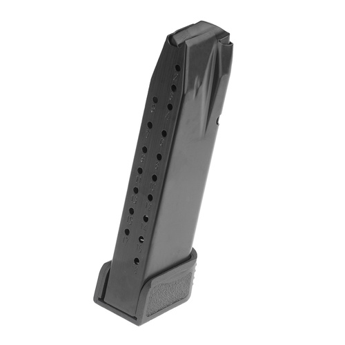 Canik - пістолетний магазин Compact Size - TP9/METE - 9x19мм Parabellum/Luger - 15 + 3 набої - MMAC-015
