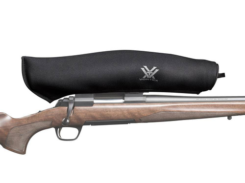 Vortex Optics - Кришка прицілу Sure Fit - XL - чорна - SF-XL