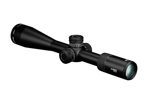 Vortex Optics - мисливський приціл Viper PST II 5-25x50 - приціл з підсвічуванням EBR-4 - тубус 30 мм - PST-5251
