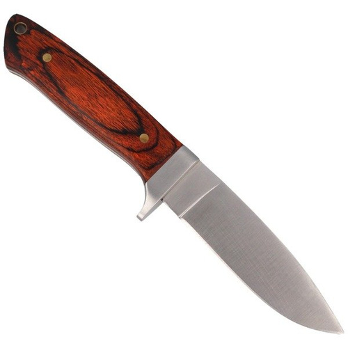 Ніж мисливський Herbertz - 100 мм Drop Point - 114210