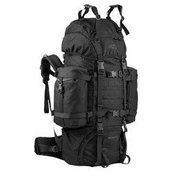 WISPORT - Рюкзак тактичний Reindeer - 75L - Чорний.