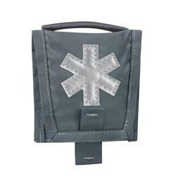 Helikon - Медична кишенькова сумка Micro Med Kit® - Grey - MO-M06-NL-35