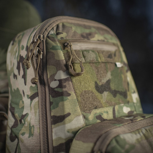 M-Tac - Рюкзак Gen.II Elite Gun Case - 85 см - Multicam - 10146108