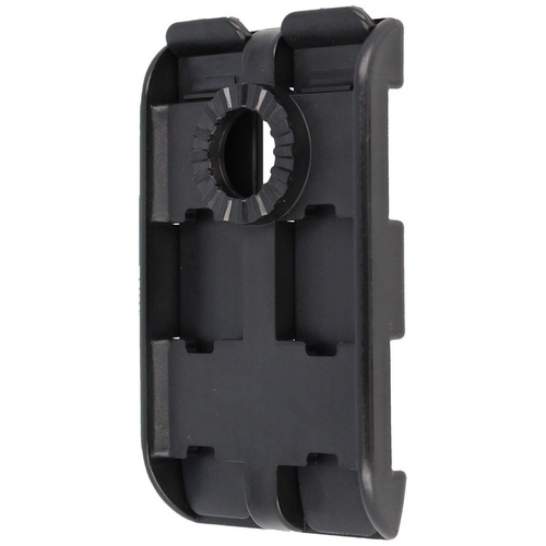 ESP - Подвійне кріплення на 360° для MOLLE - чорне - UBC-04-2 BK 
